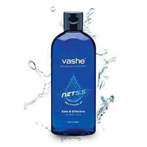 Vashe Wound Solution OTC | Pure Hypochlorous