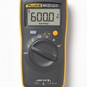 FLUKE-101 Digital Multimeter