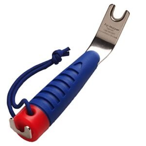 Ironwood Top-Snapper Boat Snap Tool