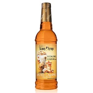 Jordans Skinny Syrups Jordan Skinny Syrup Sugar Free