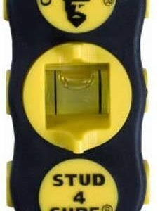 CH Hanson 03040 Magnetic Stud Finder, 1 Pack