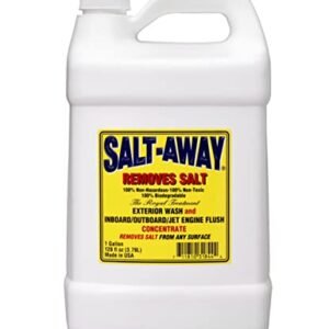 Salt-Away Products Cleanser Concentrate