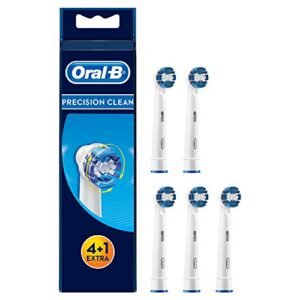 Oral-B Precision Clean Rechargeable Electric Toothbrush