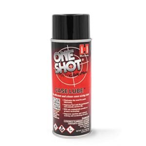 Hornady One Shot Case Lube