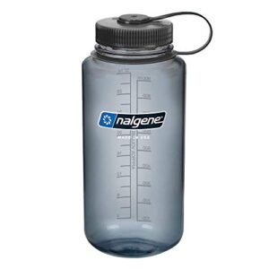 Nalgene 32oz BPA Free Water Bottle