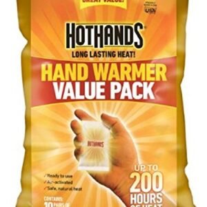 HotHands Warmers (20 Pairs)