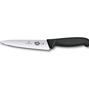 Victorinox 6 Inch Fibrox Pro Chef's Knife