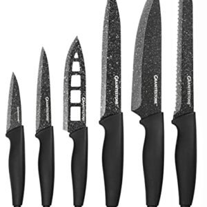 Granitestone Nutriblade 6 Piece - Ultra Sharp
