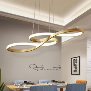 Modern Kitchen Island Pendant Lights