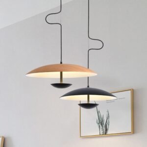 Nordic Design Led Pendant Lights
